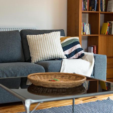 Superfast Broadband 2Bd City Flat Farringdon London Luaran gambar