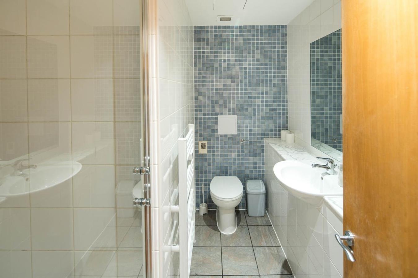 Superfast Broadband 2Bd City Flat Farringdon London Luaran gambar